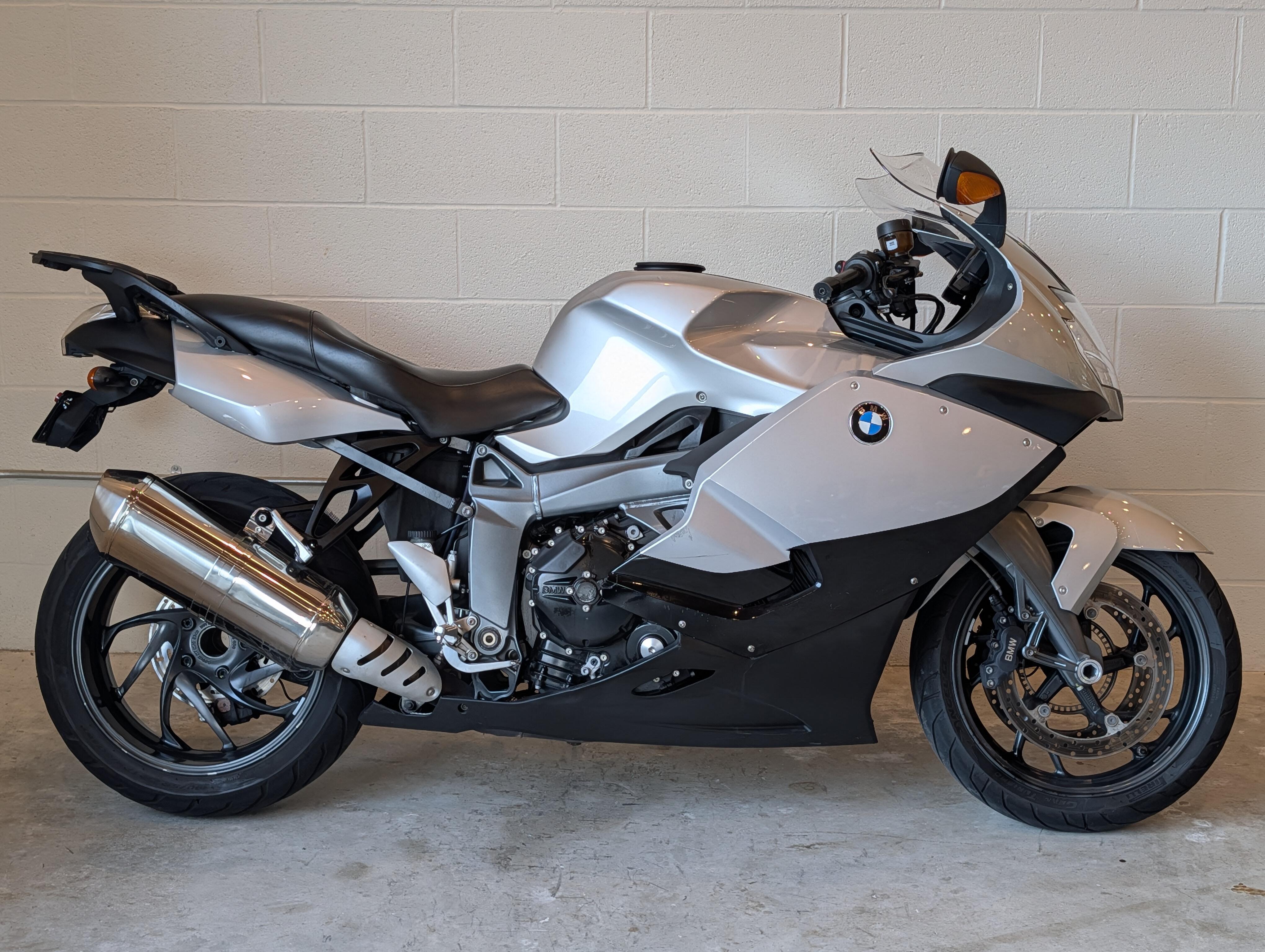 2012 BMW K 1300 S S in Port Clinton, PA