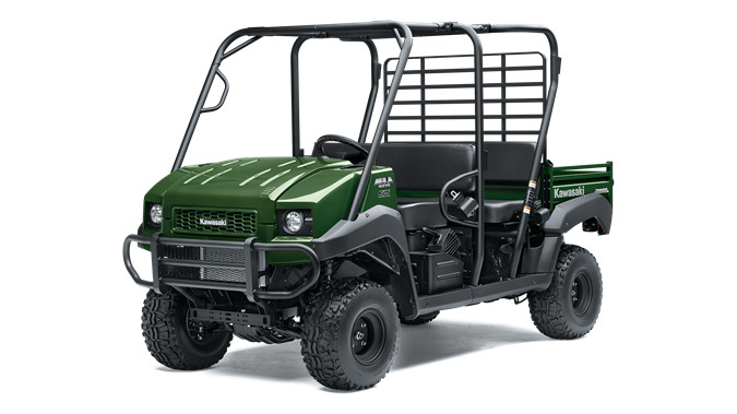 2026 Kawasaki MULE 4010 TRANS 4X4 in waynesville NC