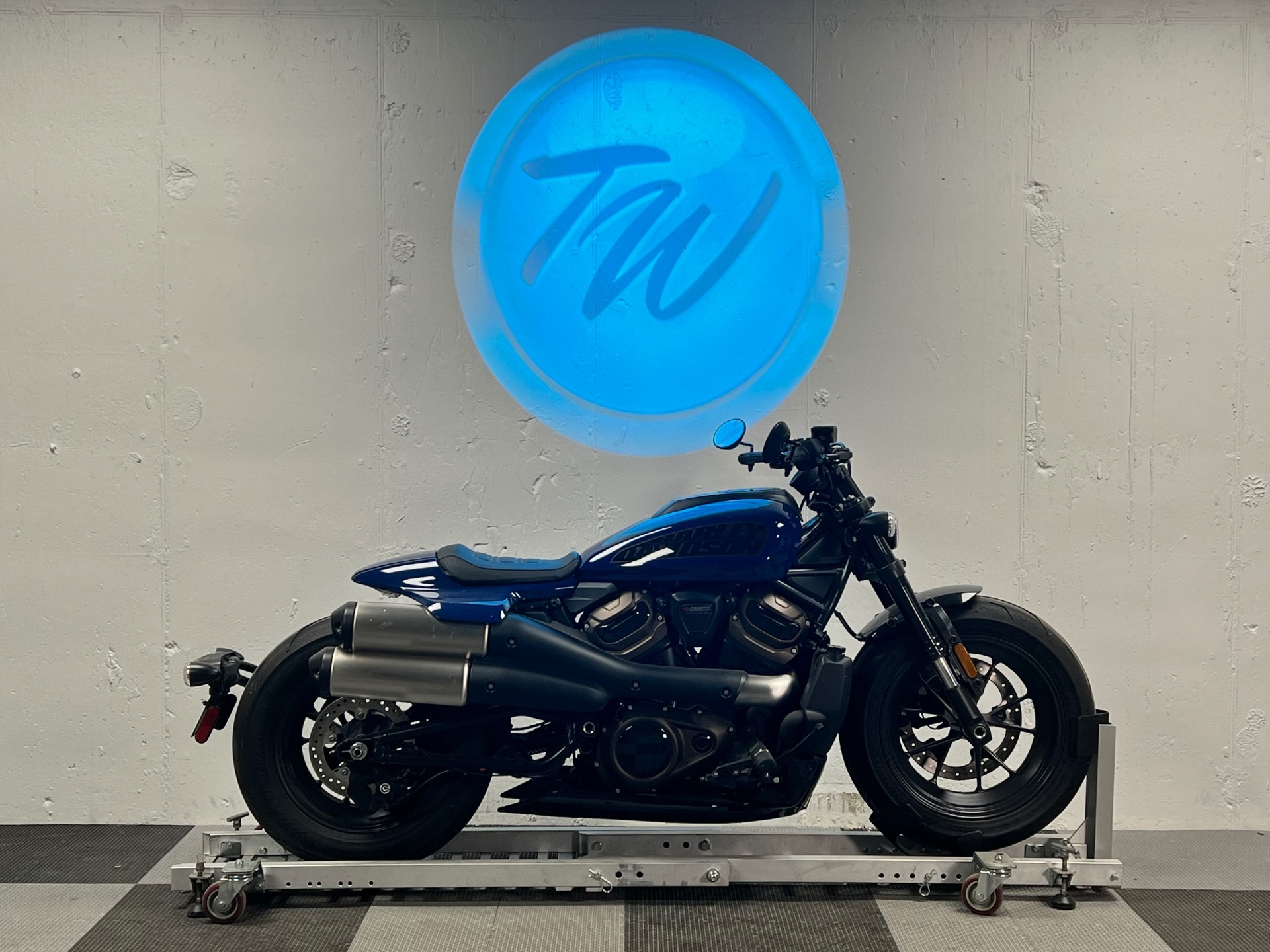 2023 Harley-Davidson Sportster® S in Indianapolis, IN