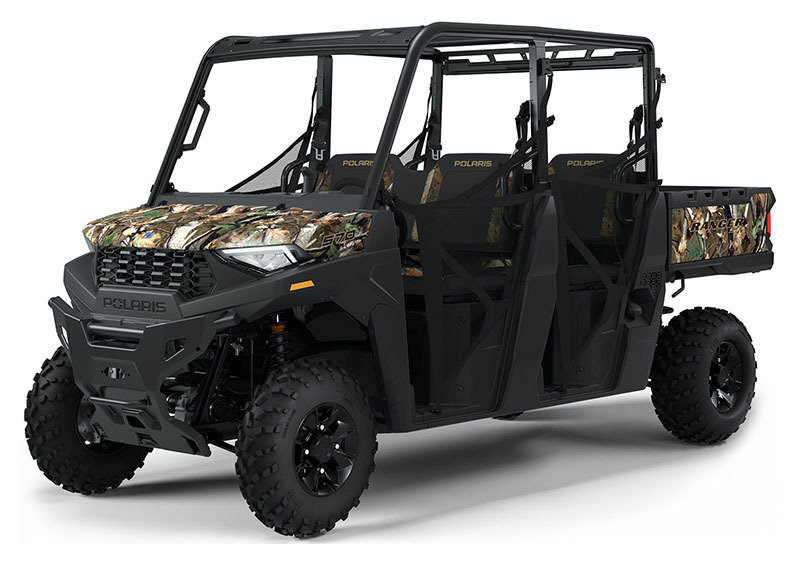 2024 Polaris Ranger Crew SP 570 Premium in lexington SC