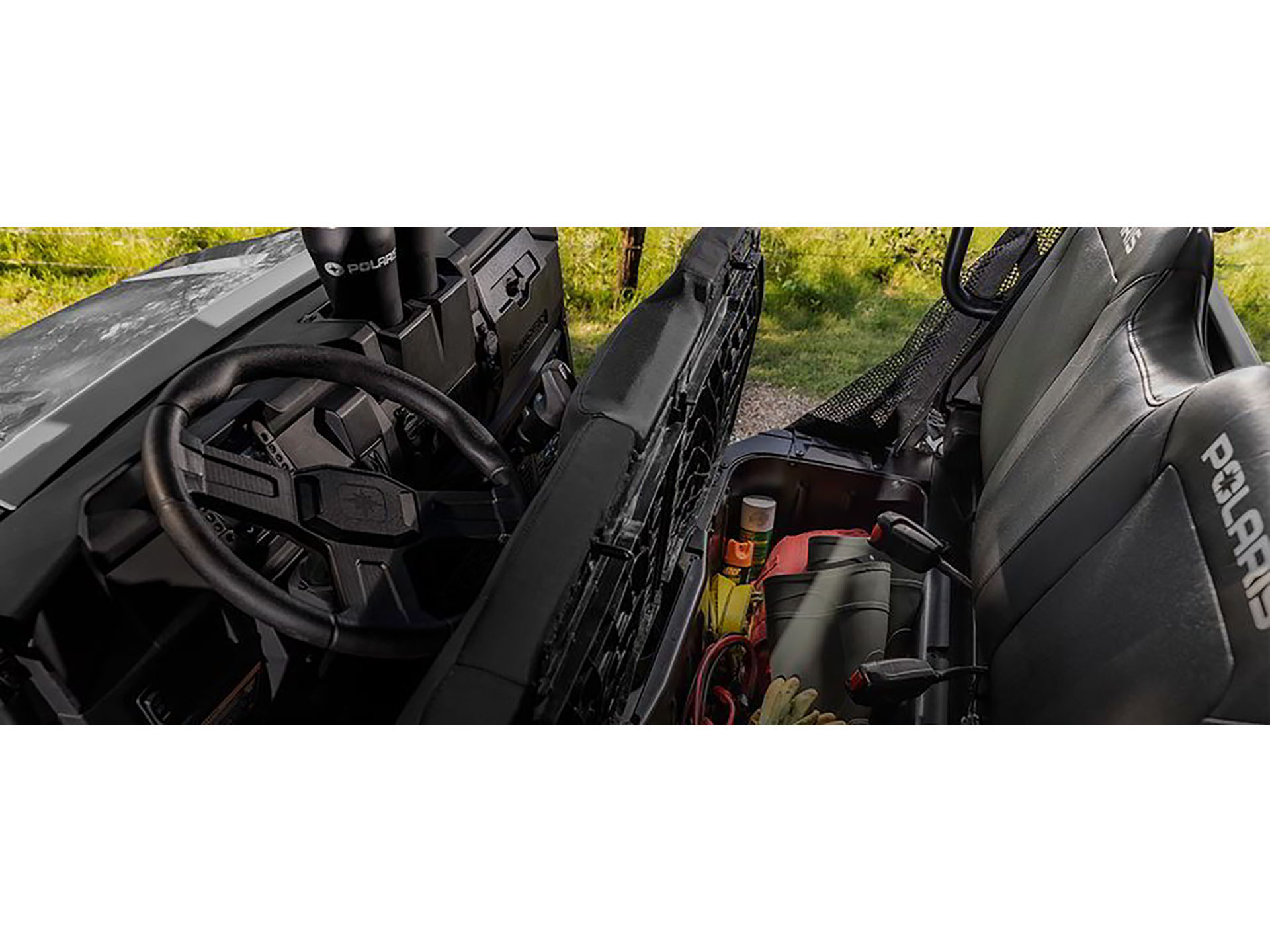 2024 Polaris Ranger Crew SP 570 Premium in lexington SC