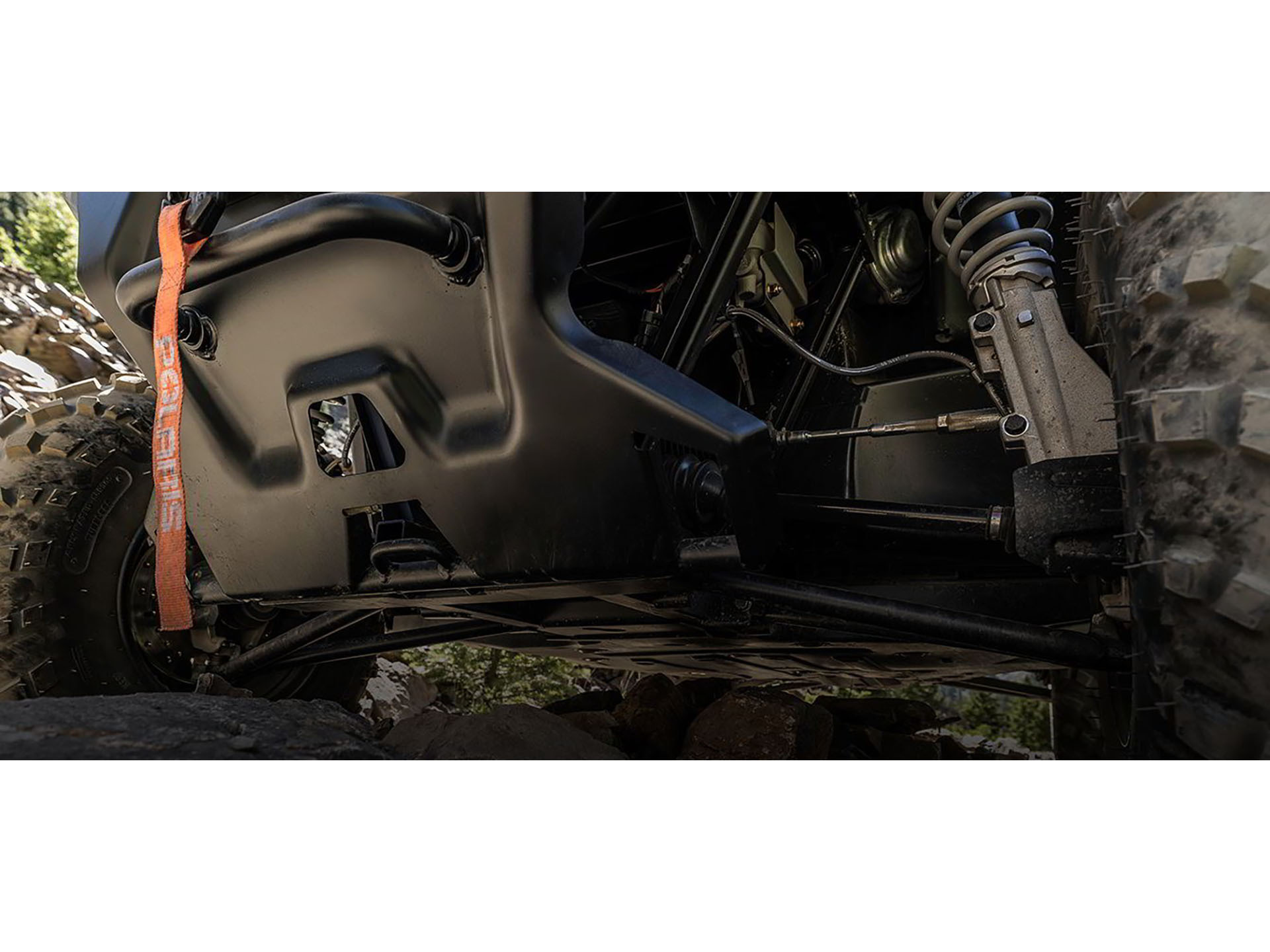 2024 Polaris Ranger Crew SP 570 Premium in lexington SC