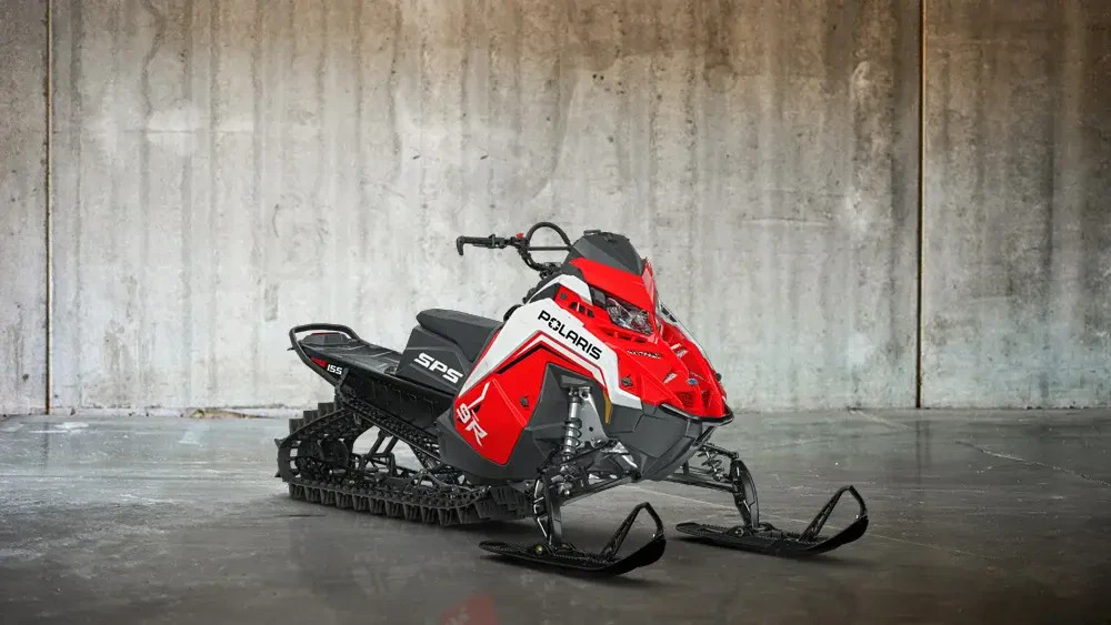 2027 Polaris 9R RMK SPS 155 RED PATRIOT 9R ES in lakewood CO