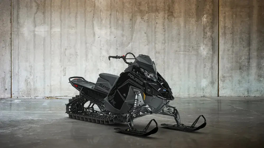 2027 Polaris 9R RMK SPS 155 BLACK PATRIOT 9R ES in lakewood CO