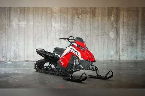 2027 Polaris 9R RMK SPS 165 RED 850 in lakewood CO