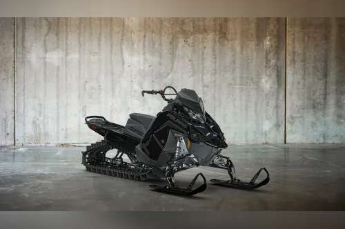 2027 Polaris 850 RMK SPS 165 BLACK in lakewood CO