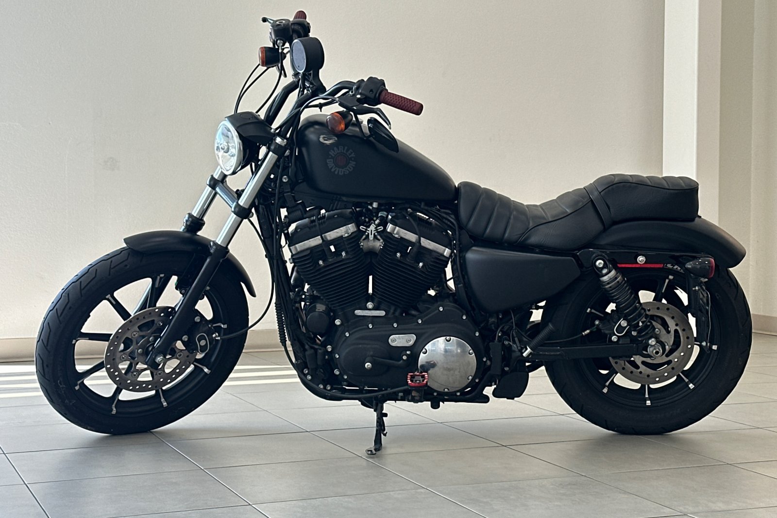 2021 Harley-Davidson SPORTSTER 883 CUSTOM CUSTOM in Newark, CA