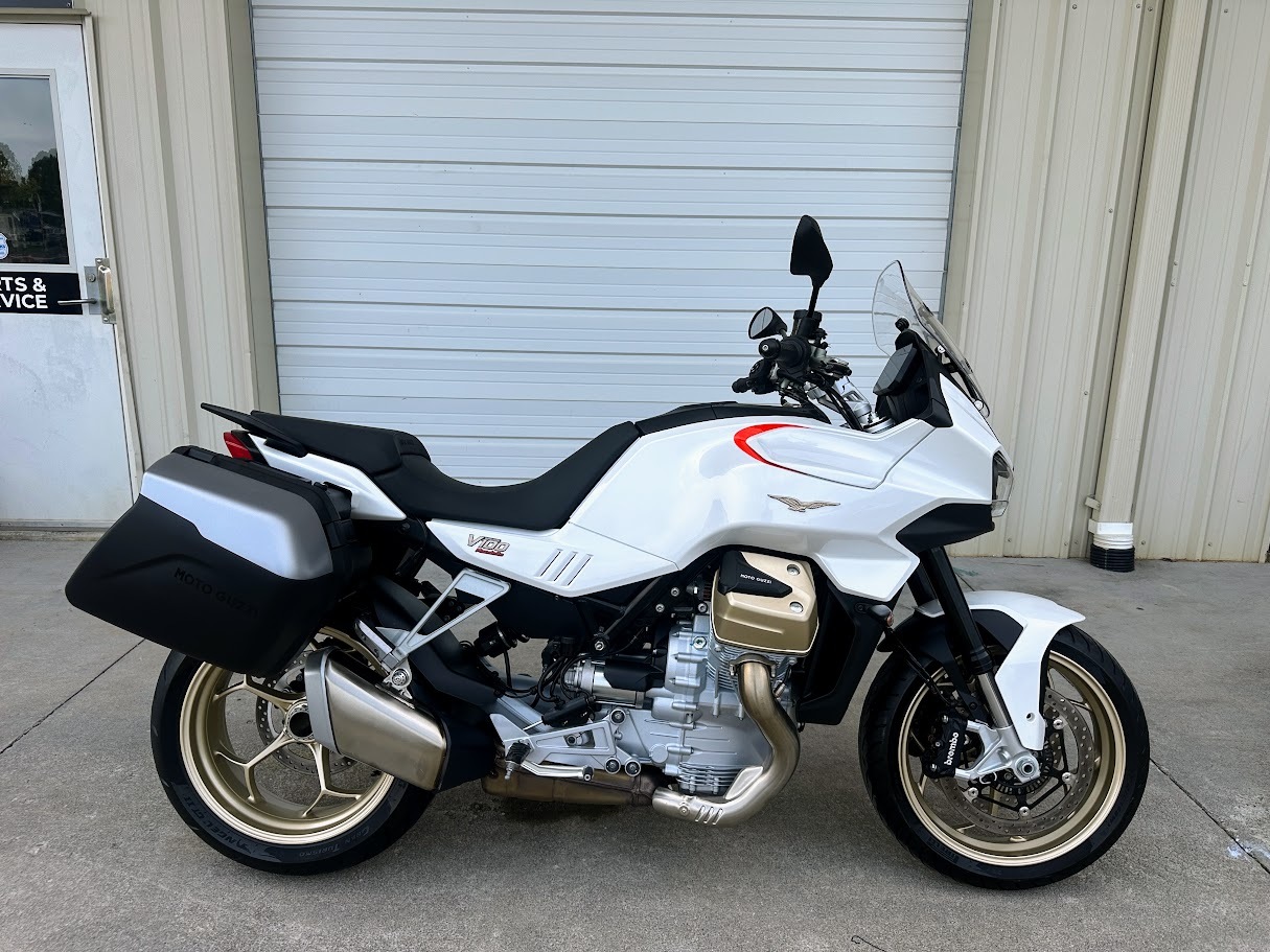 2023 Moto Guzzi V100 MANDELLO MANDELLO in Lenoir City, TN