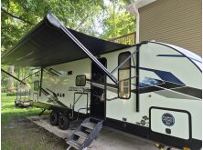 2025 Forest River Cherokee Alpha Wolf 280QBS Review image
