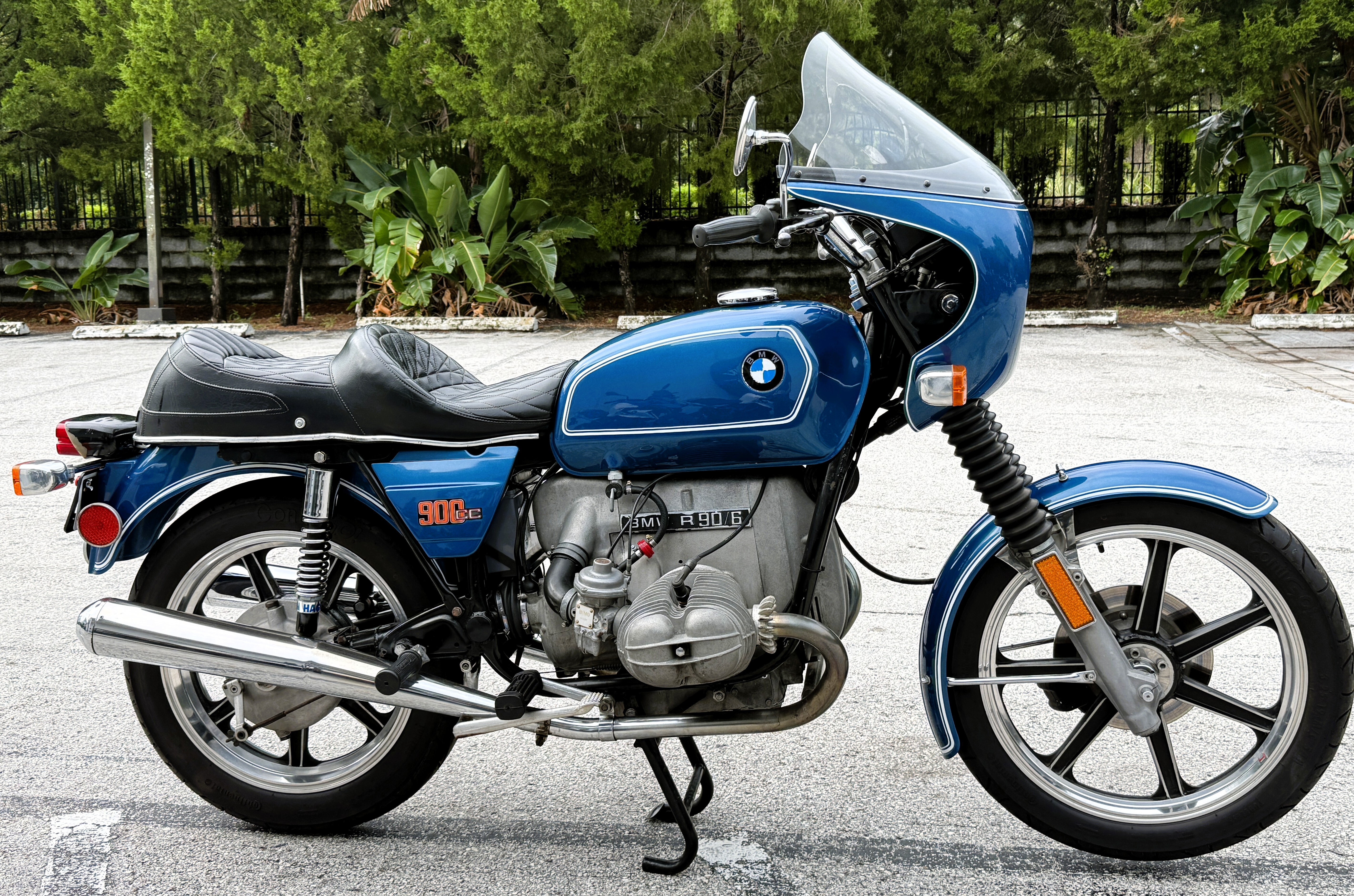 1976 BMW R 90 /6 /6 in Odessa, FL