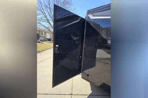 2025 Haulmark 7 X 14 in papillion NE