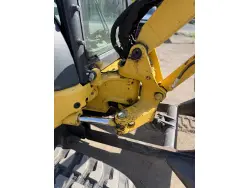 2021 KOMATSU PC35MR-5