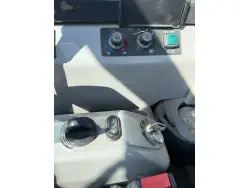 2021 KOMATSU PC35MR-5