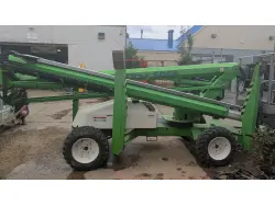 2017 NIFTY-LIFT SD50