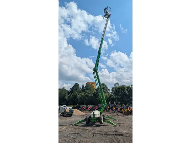 2017 NIFTY-LIFT SD50