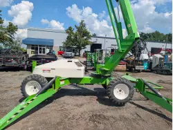 2017 NIFTY-LIFT SD50
