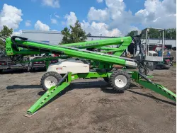 2017 NIFTY-LIFT SD50