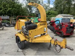 2014 RAYCO RC6D35