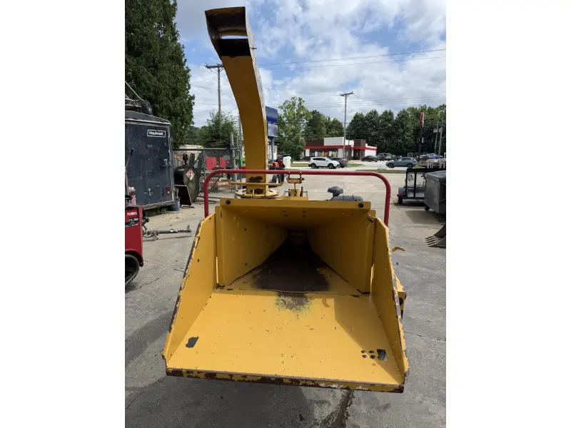 2014 RAYCO RC6D35