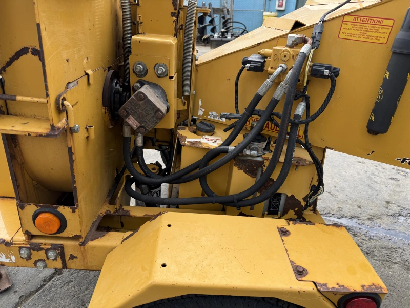 2014 RAYCO RC6D35