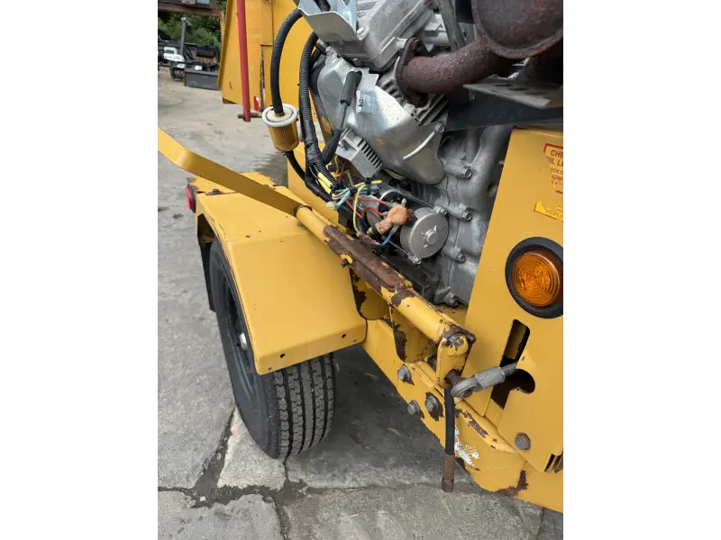 2014 RAYCO RC6D35