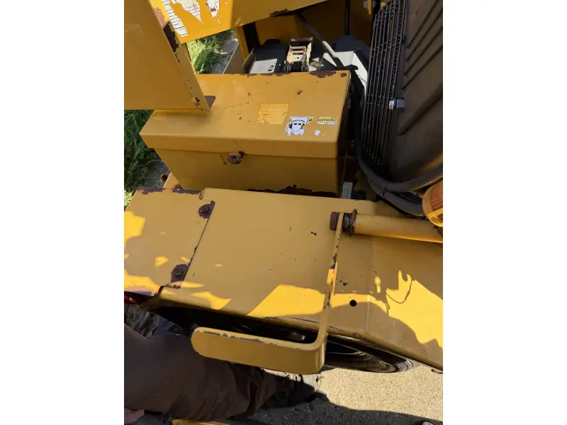 2014 RAYCO RC6D35