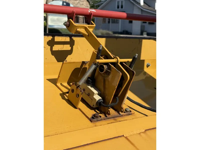 2014 RAYCO RC6D35