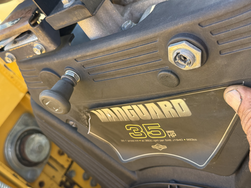 2014 RAYCO RC6D35