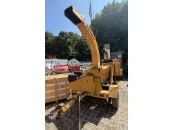 2017 VERMEER BC700XL