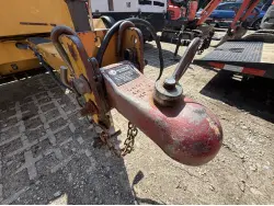 2017 VERMEER BC700XL