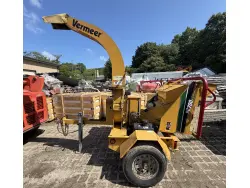 2017 VERMEER BC700XL