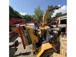 2017 VERMEER BC700XL