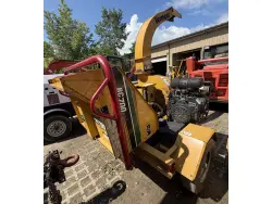 2017 VERMEER BC700XL