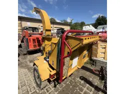 2017 VERMEER BC700XL