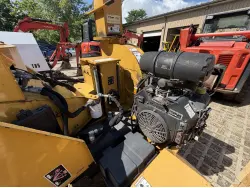 2017 VERMEER BC700XL
