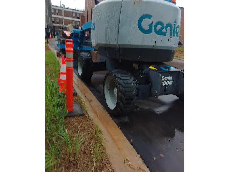 2015 GENIE Z-62/40