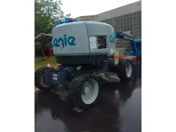 2015 GENIE Z-62/40
