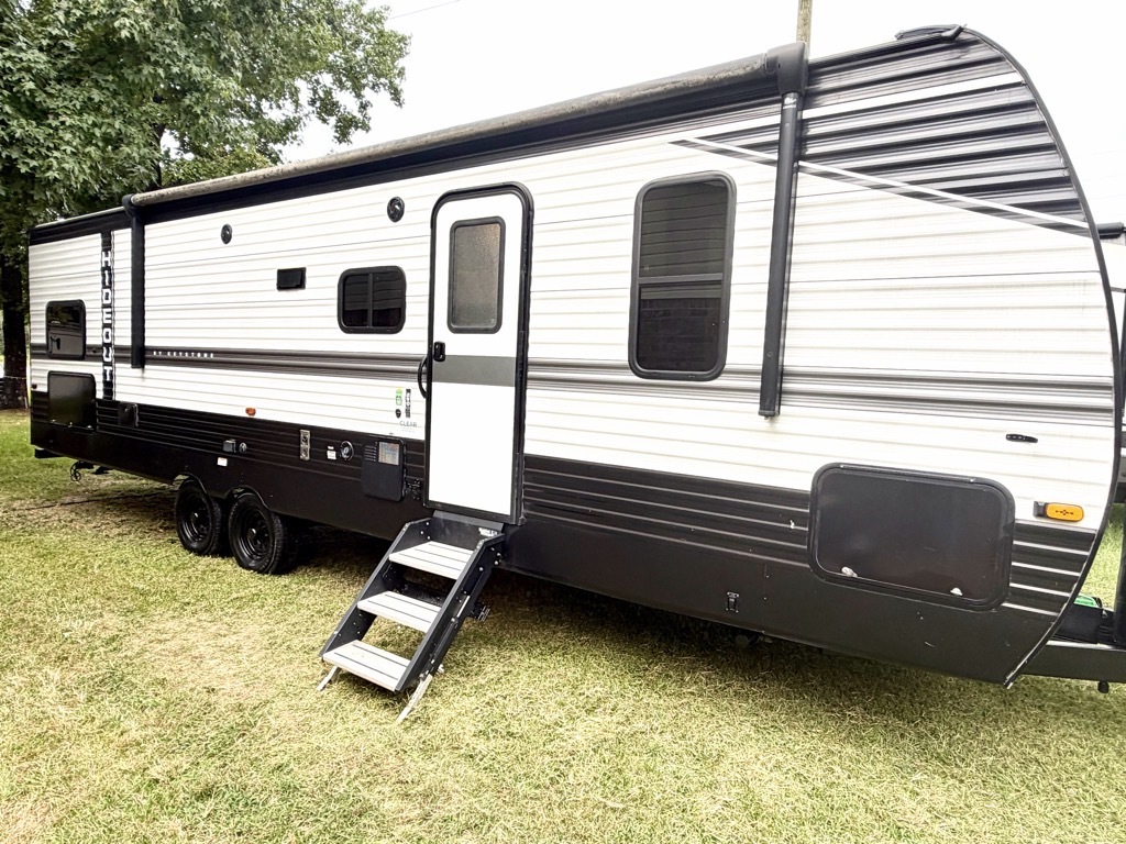 2023 Keystone HIDEOUT 290QB RV