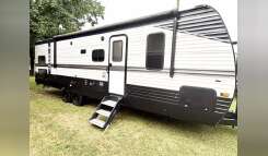 2023 Keystone HIDEOUT 290QB RV