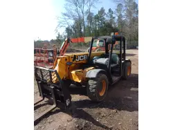 2016 JCB 525-60