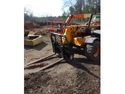 2016 JCB 525-60