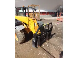 2016 JCB 525-60