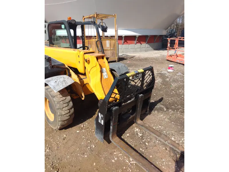 2016 JCB 525-60