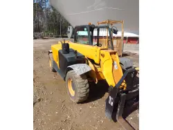 2016 JCB 525-60