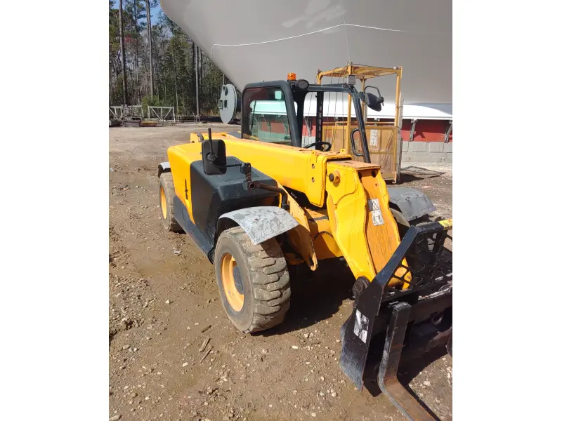2016 JCB 525-60