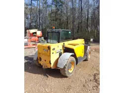 2016 JCB 525-60