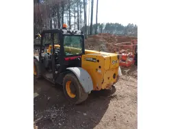 2016 JCB 525-60