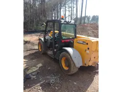 2016 JCB 525-60