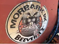 2008 MORBARK Beever 12