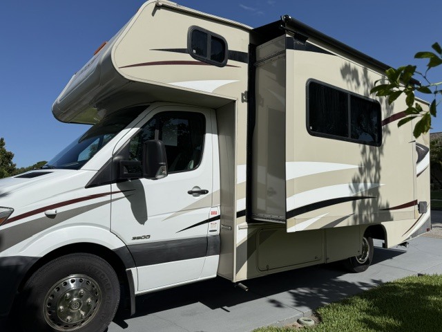 2017 Coachmen PRISM 2150 LE in melbourne FL